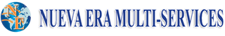 Nueva Era Multi-Services Logo